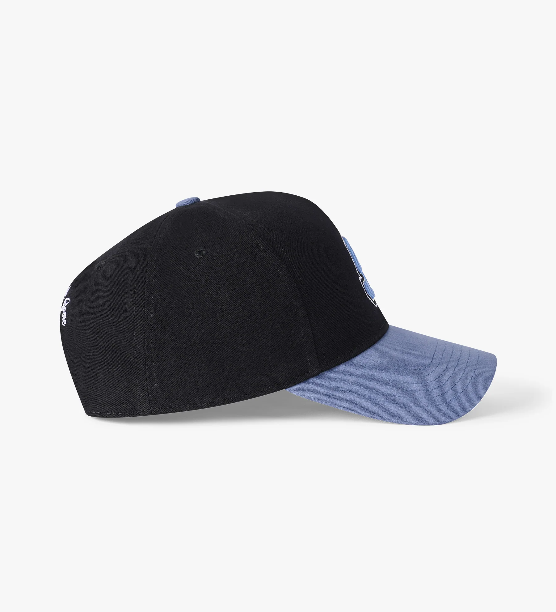 All-Star Cap [Black/Blue] - Image 2