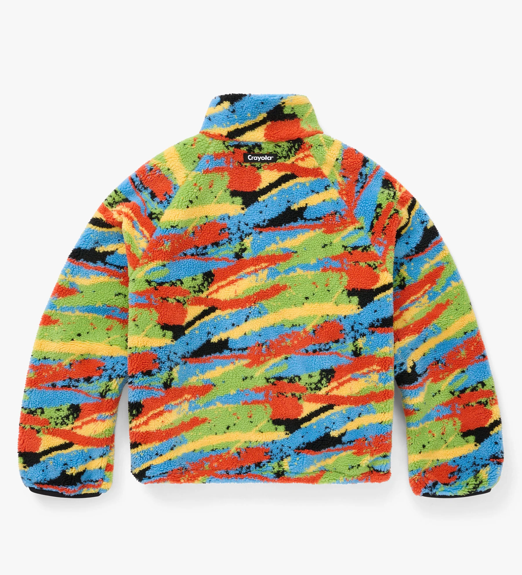 SDMN x Crayola Fleece - Image 2