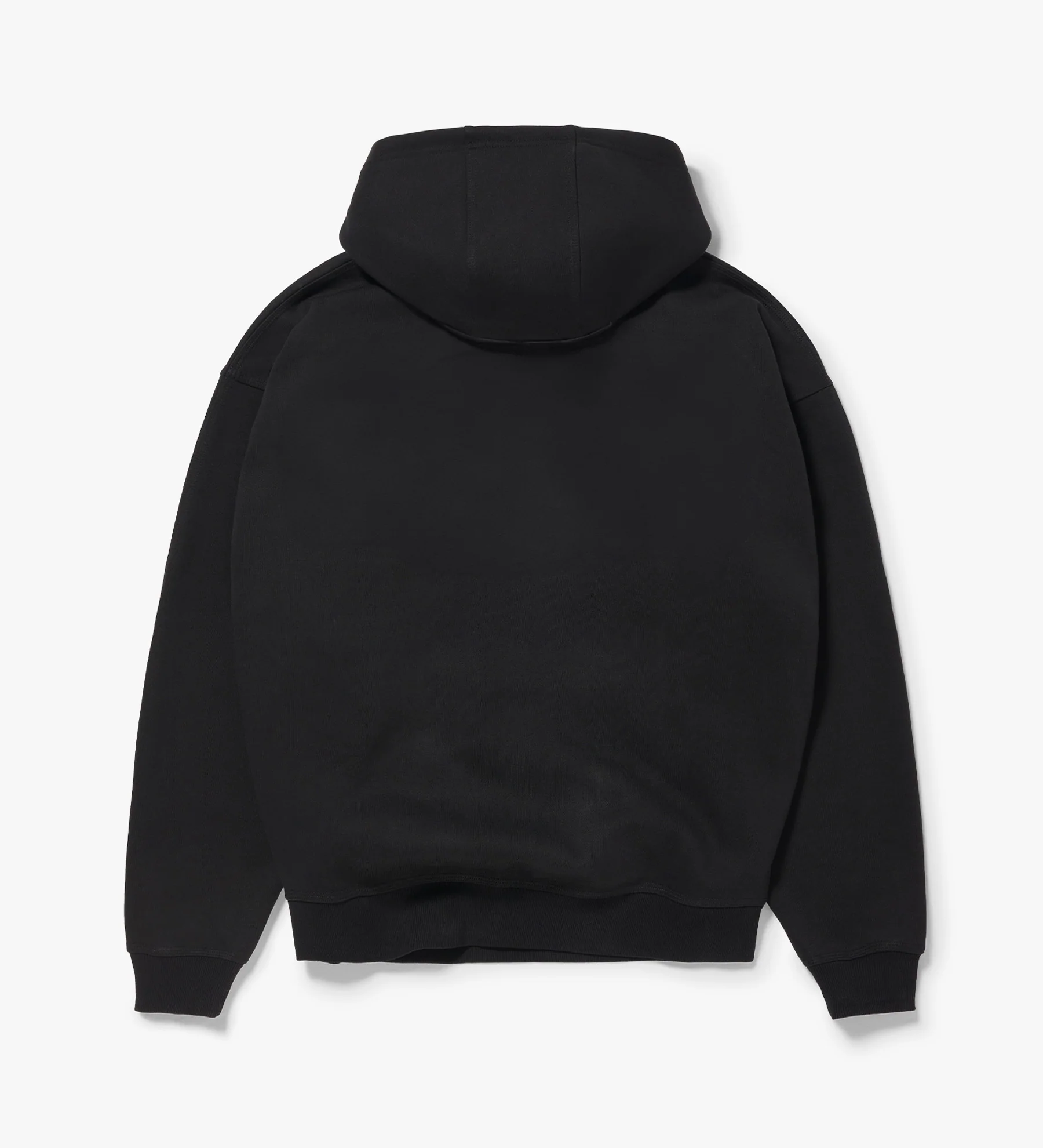 Sidemen Originals Hoodie [Vintage Black] - Image 3