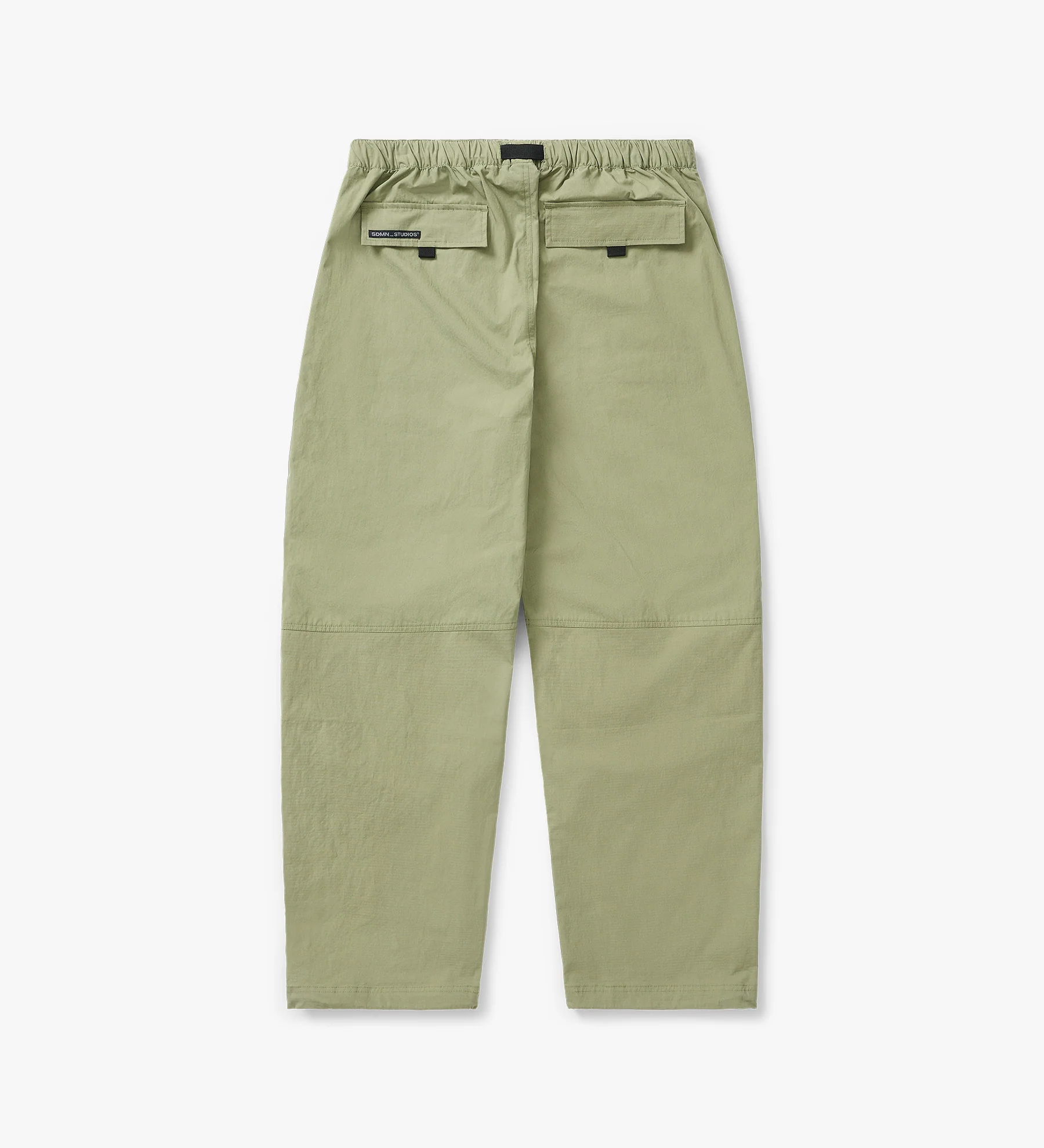 Studios ® Cargo Trousers [Khaki] - Image 2